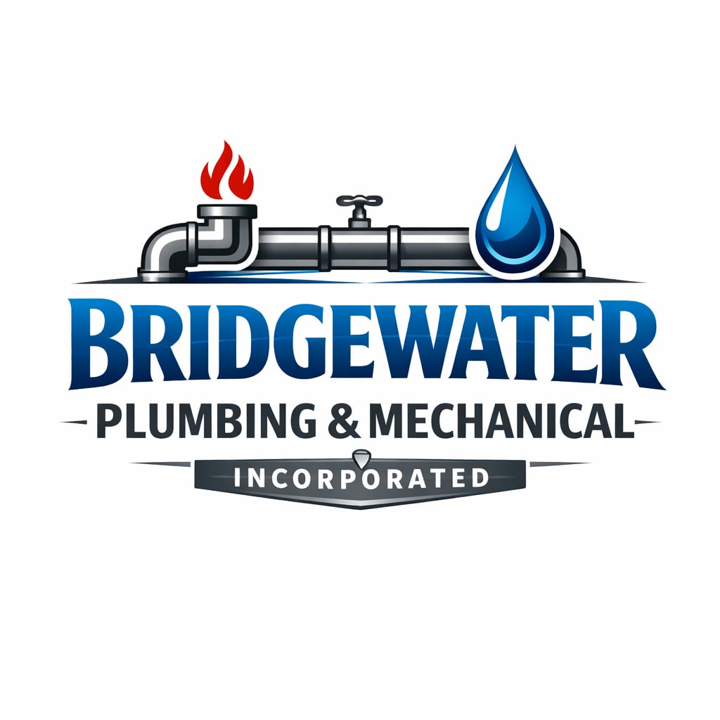 Bridgewater Plumbing & Mechanical Inc. Logo